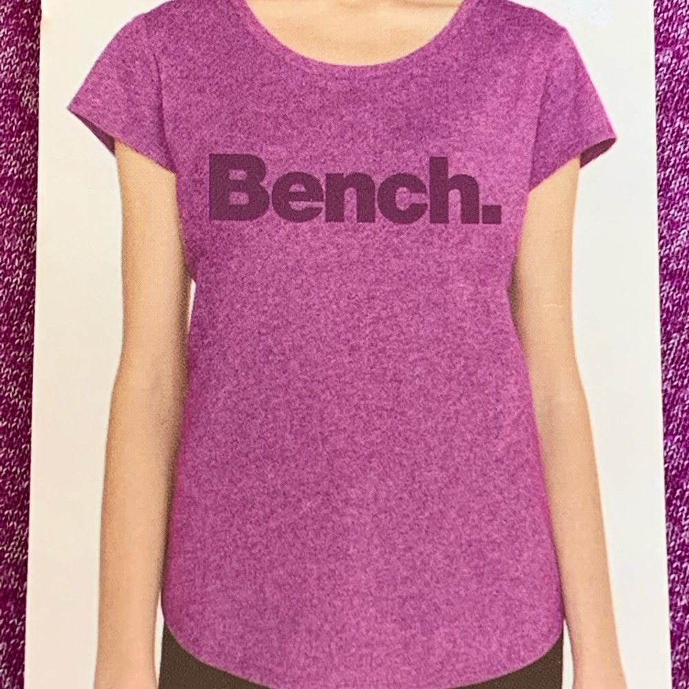 Bench T-shirt